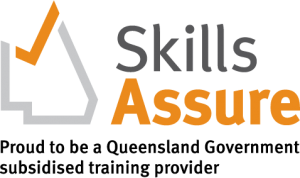 Skills Assure_CMYK with tagline