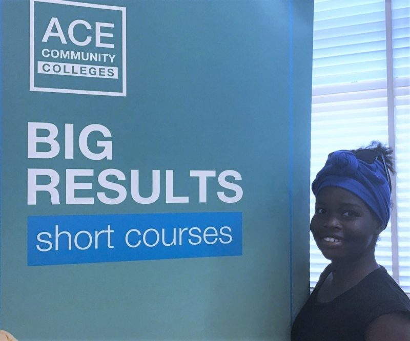 Big Results Short Courses