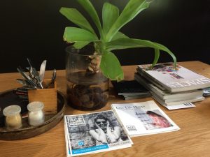 Kitchen Corner at Bangalow